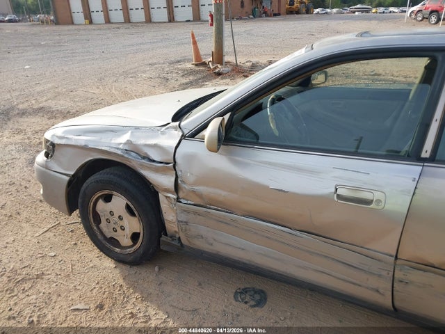 1998 Lexus Es 300 მანქანა იყიდება აუქციონზე, vin: JT8BF28G8W5046576, აუქციონის ნომერი: 44840620