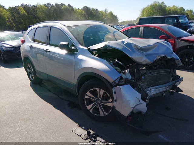 2017 HONDA CR-V 5J6RW5H32HL000023