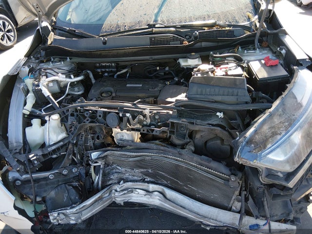 2017 HONDA CR-V 5J6RW5H32HL000023 Photo 9