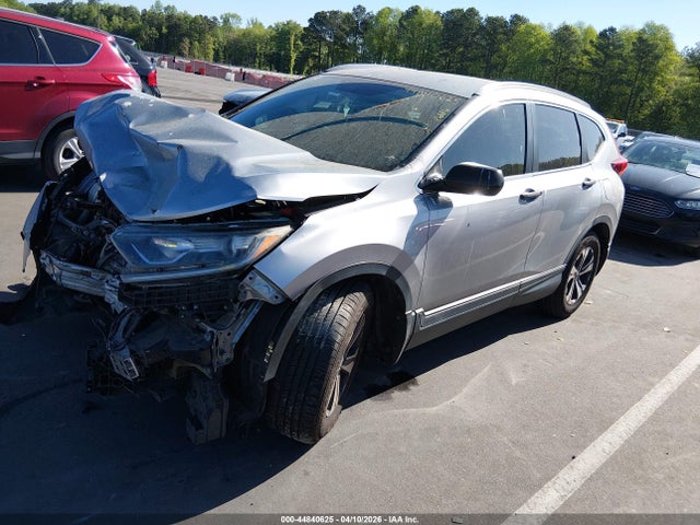 2017 HONDA CR-V 5J6RW5H32HL000023 Photo 1