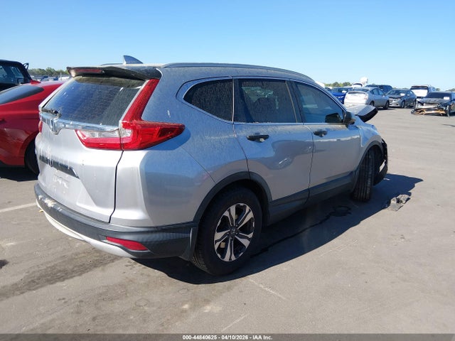 2017 HONDA CR-V 5J6RW5H32HL000023 Photo 3