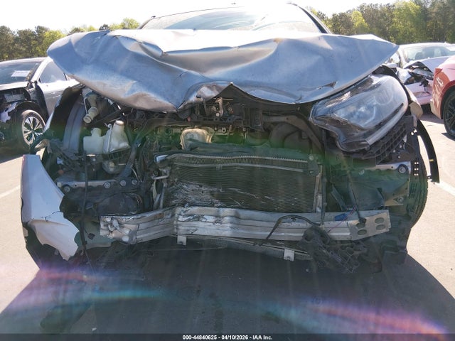 2017 HONDA CR-V 5J6RW5H32HL000023 Photo 5