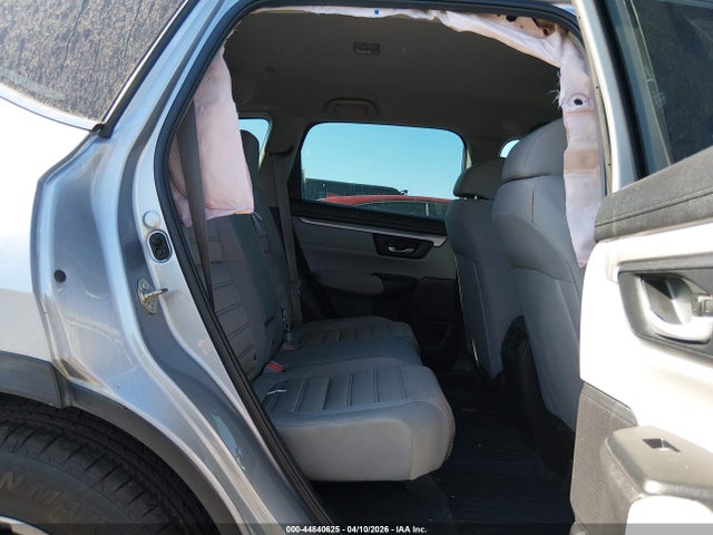 2017 HONDA CR-V 5J6RW5H32HL000023 Photo 7