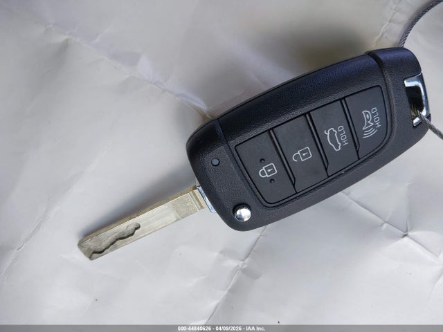 Hyundai ELANTRA SE 2025 KMHLL4DG7SU912666 Image 11