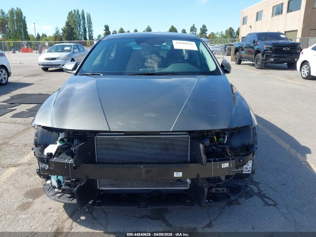 Hyundai ELANTRA SE 2025 KMHLL4DG7SU912666 Image 13