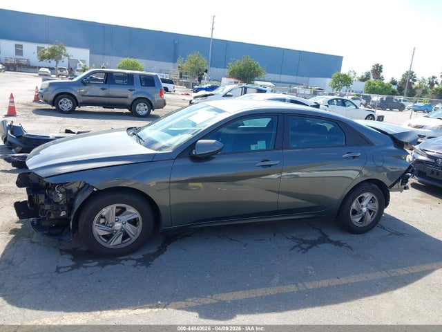 Hyundai ELANTRA SE 2025 KMHLL4DG7SU912666 Image 15