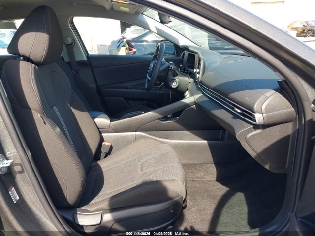 Hyundai ELANTRA SE 2025 KMHLL4DG7SU912666 Image 5