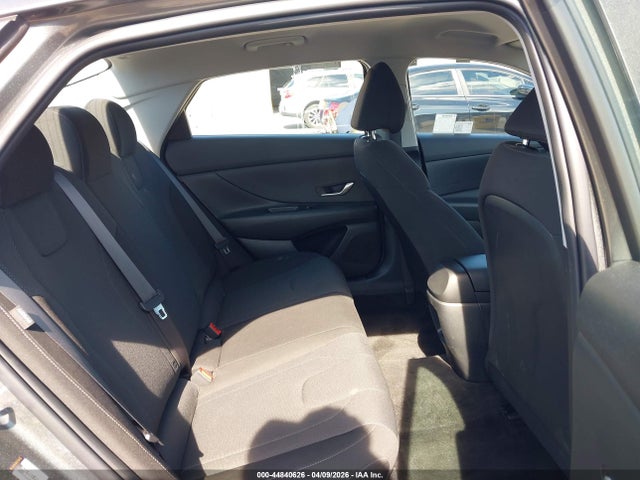 Hyundai ELANTRA SE 2025 KMHLL4DG7SU912666 Image 8