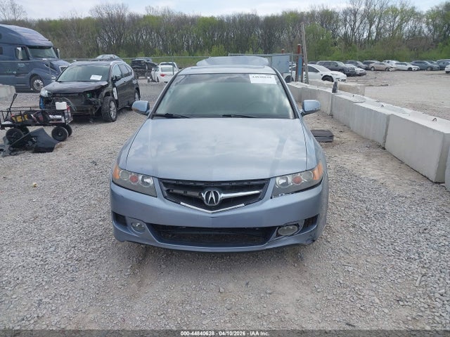 Aukcja sprzedaży 2008 Acura Tsx, vin: JH4CL96988C003929, numer aukcji: 44840628