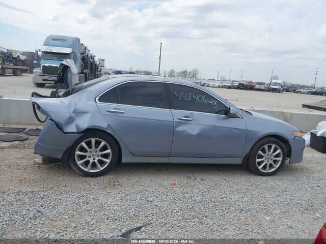 Aukcja sprzedaży 2008 Acura Tsx, vin: JH4CL96988C003929, numer aukcji: 44840628