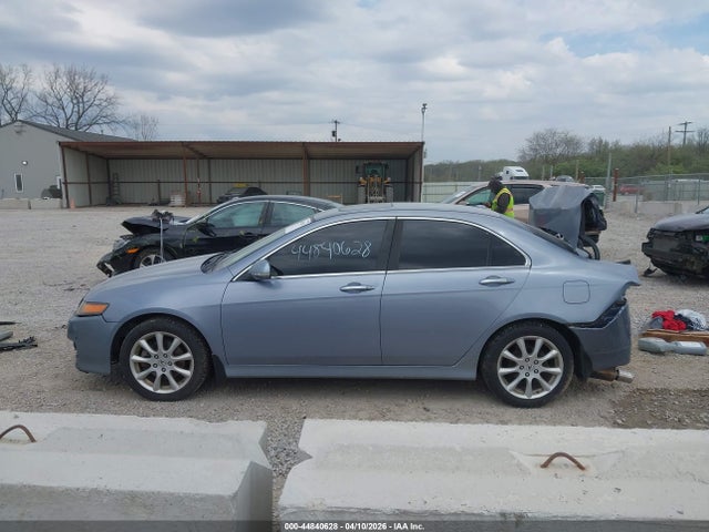 Aukcja sprzedaży 2008 Acura Tsx, vin: JH4CL96988C003929, numer aukcji: 44840628