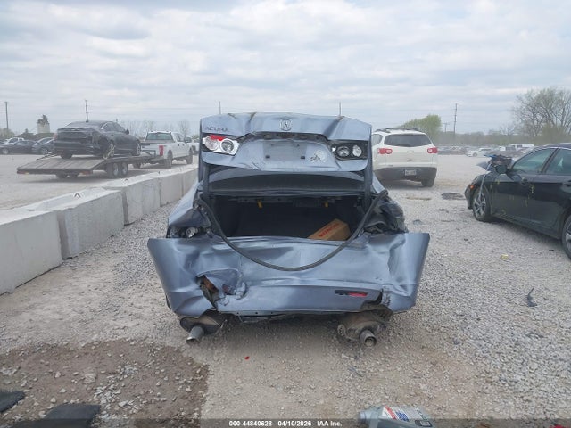 Aukcja sprzedaży 2008 Acura Tsx, vin: JH4CL96988C003929, numer aukcji: 44840628