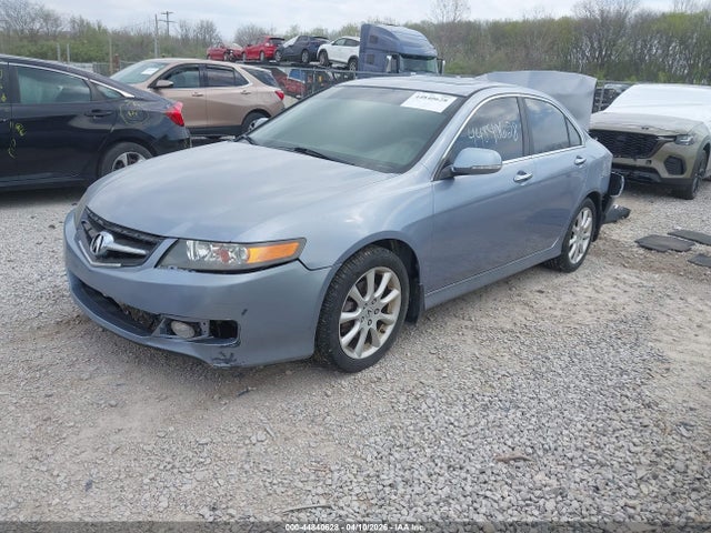 Aukcja sprzedaży 2008 Acura Tsx, vin: JH4CL96988C003929, numer aukcji: 44840628