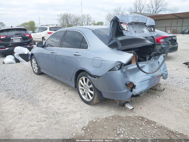 Aukcja sprzedaży 2008 Acura Tsx, vin: JH4CL96988C003929, numer aukcji: 44840628