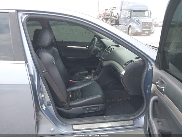 Aukcja sprzedaży 2008 Acura Tsx, vin: JH4CL96988C003929, numer aukcji: 44840628