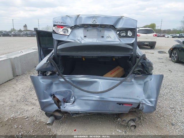 Aukcja sprzedaży 2008 Acura Tsx, vin: JH4CL96988C003929, numer aukcji: 44840628
