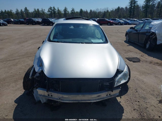 44840631 :رقم المزاد ، JN1BY1AP6BM322949 vin ، 2011 Infiniti M37 مزاد بيع
