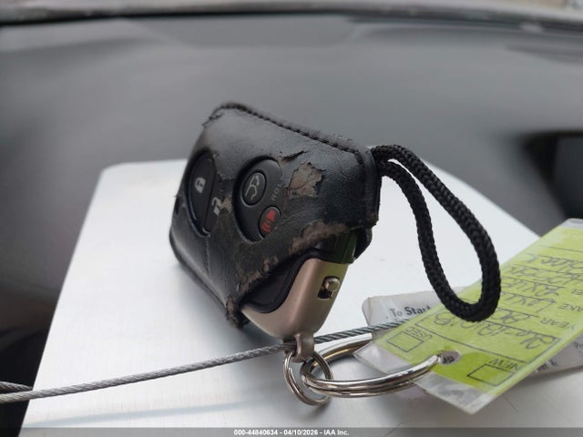 44840634 :رقم المزاد ، JTJBC1BA1C2425504 vin ، 2012 Lexus Rx 450h مزاد بيع
