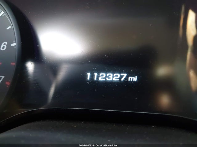 44840639 :رقم المزاد ، 1G1FH1R78G0121550 vin ، 2016 Chevrolet Camaro 2ss مزاد بيع