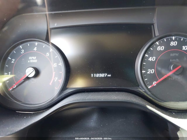 44840639 :رقم المزاد ، 1G1FH1R78G0121550 vin ، 2016 Chevrolet Camaro 2ss مزاد بيع