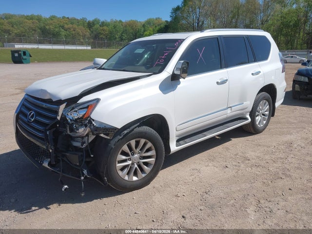Aukcja sprzedaży 2017 Lexus Gx 460, vin: JTJBM7FXXH5161171, numer aukcji: 44840641