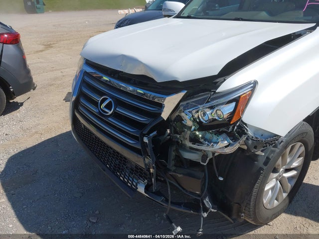 Aukcja sprzedaży 2017 Lexus Gx 460, vin: JTJBM7FXXH5161171, numer aukcji: 44840641