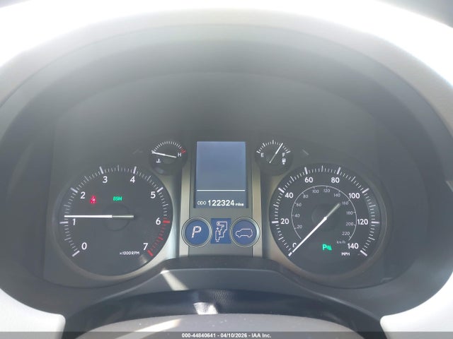Aukcja sprzedaży 2017 Lexus Gx 460, vin: JTJBM7FXXH5161171, numer aukcji: 44840641