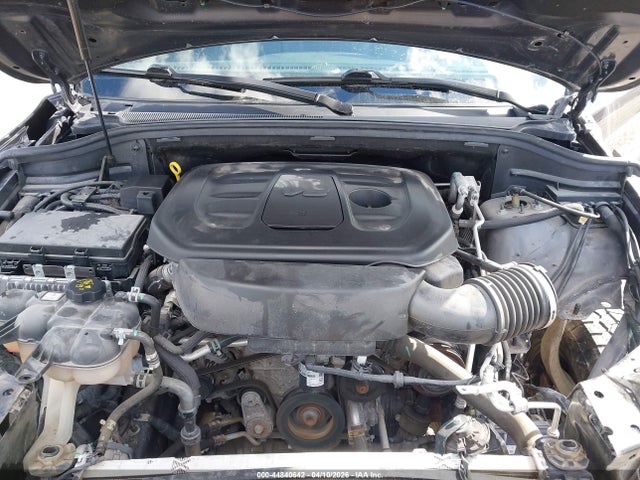 Продаж на аукціоні авто 2021 Jeep Grand Cherokee Trailhawk 4x4, vin: 1C4RJFLG9MC814782, номер лоту: 44840642
