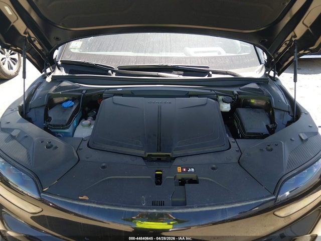 Genesis Gv60 Performance Awd 2023 KMUKEDTB4PU013770 Image 10