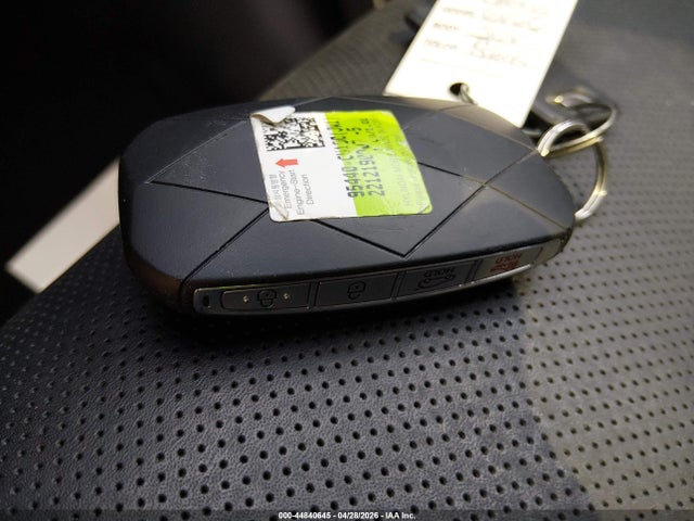 Genesis Gv60 Performance Awd 2023 KMUKEDTB4PU013770 Image 11