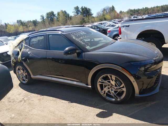 Genesis Gv60 Performance Awd 2023 KMUKEDTB4PU013770 Image 13