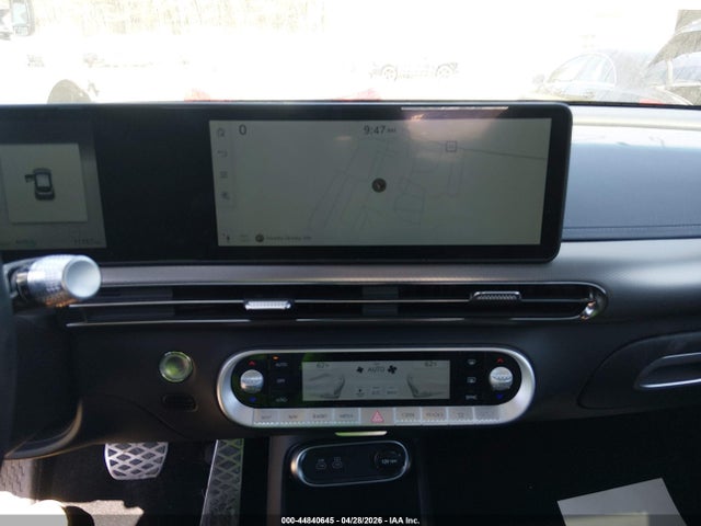 Genesis Gv60 Performance Awd 2023 KMUKEDTB4PU013770 Image 18