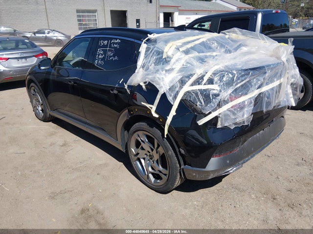 Genesis Gv60 Performance Awd 2023 KMUKEDTB4PU013770 Image 3