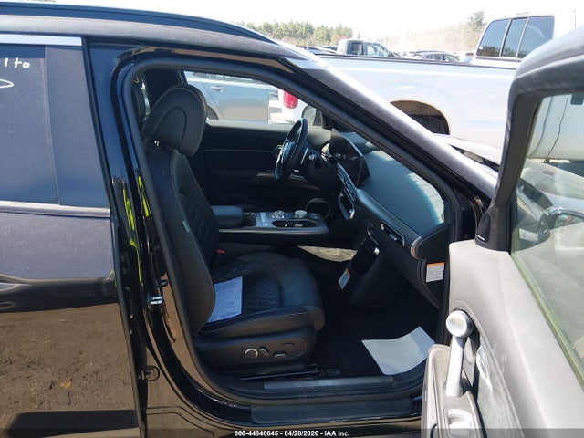 Genesis Gv60 Performance Awd 2023 KMUKEDTB4PU013770 Image 5