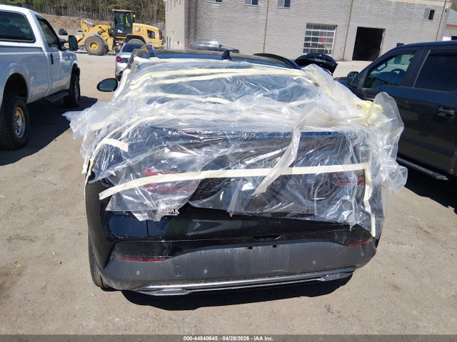 Genesis Gv60 Performance Awd 2023 KMUKEDTB4PU013770 Image 6