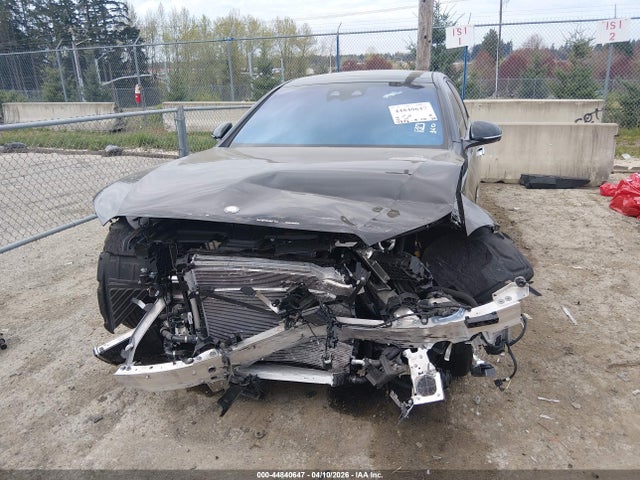 W1K6G8CB0SA323825 Mercedes-Benz Amg S 63 E 4matic