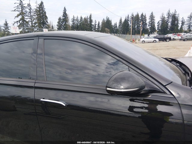 W1K6G8CB0SA323825 Mercedes-Benz Amg S 63 E 4matic