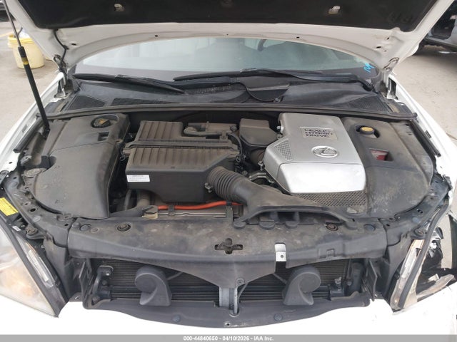 Aukcja sprzedaży 2008 Lexus Rx 400h, vin: JTJGW31U382007425, numer aukcji: 44840650
