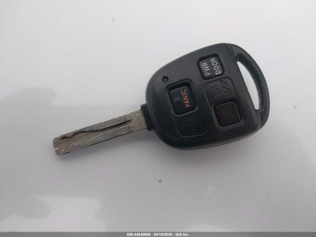 Aukcja sprzedaży 2008 Lexus Rx 400h, vin: JTJGW31U382007425, numer aukcji: 44840650