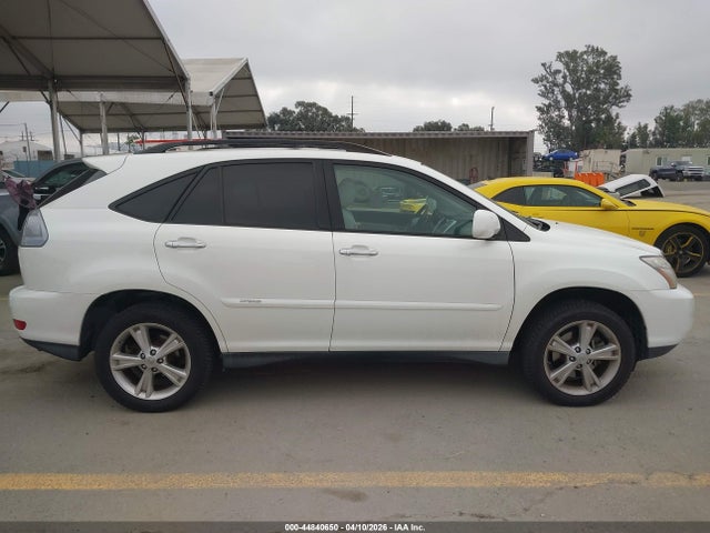 Aukcja sprzedaży 2008 Lexus Rx 400h, vin: JTJGW31U382007425, numer aukcji: 44840650