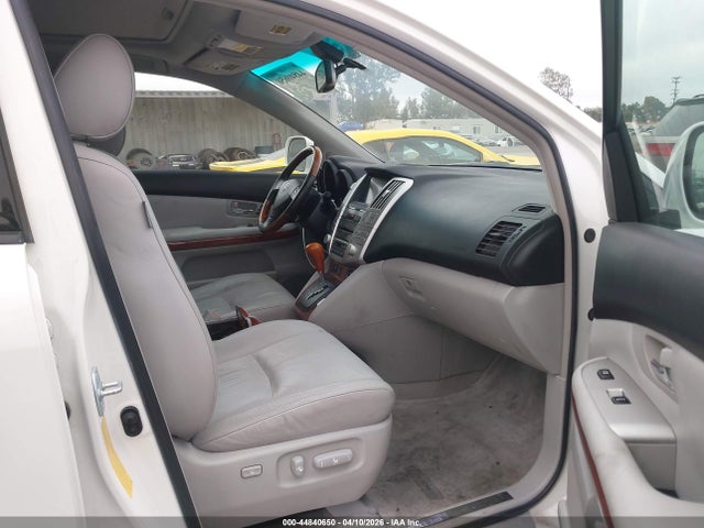 Aukcja sprzedaży 2008 Lexus Rx 400h, vin: JTJGW31U382007425, numer aukcji: 44840650