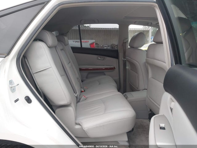 Aukcja sprzedaży 2008 Lexus Rx 400h, vin: JTJGW31U382007425, numer aukcji: 44840650