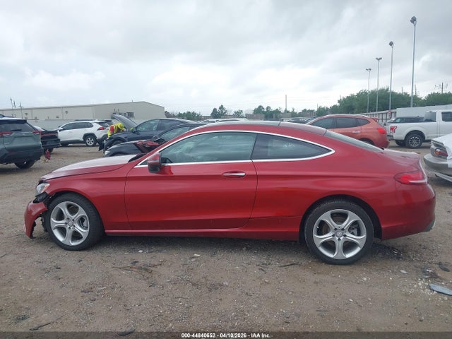 Продажа на аукционе авто 2017 Mercedes-benz C 300 4matic, vin: WDDWJ4KB1HF328507, номер лота: 44840652