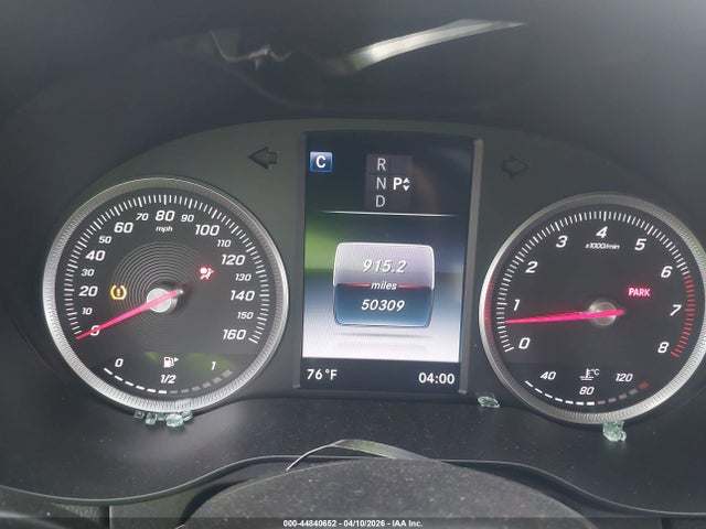 Продажа на аукционе авто 2017 Mercedes-benz C 300 4matic, vin: WDDWJ4KB1HF328507, номер лота: 44840652