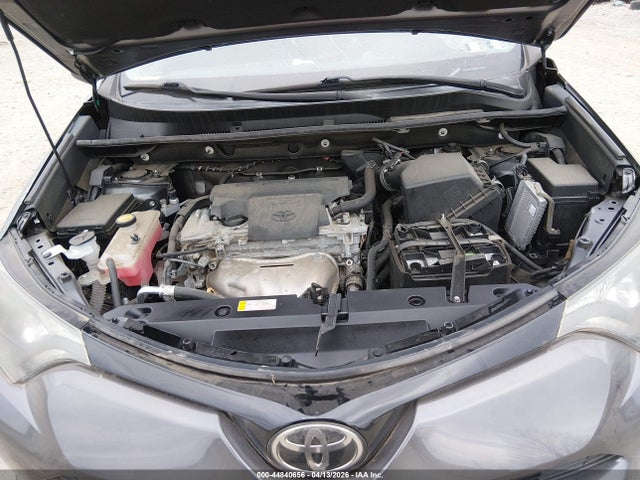 2T3RFREV0JW756262 Toyota Rav4 Adventure