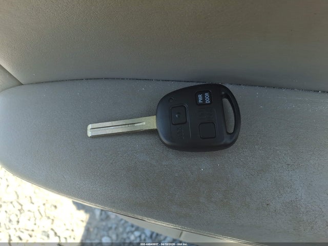 44840657 :رقم المزاد ، JTJGA31U940039607 vin ، 2004 Lexus Rx 330 مزاد بيع