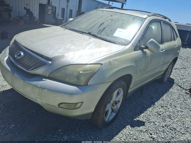 44840657 :رقم المزاد ، JTJGA31U940039607 vin ، 2004 Lexus Rx 330 مزاد بيع