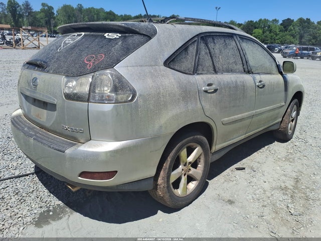 44840657 :رقم المزاد ، JTJGA31U940039607 vin ، 2004 Lexus Rx 330 مزاد بيع