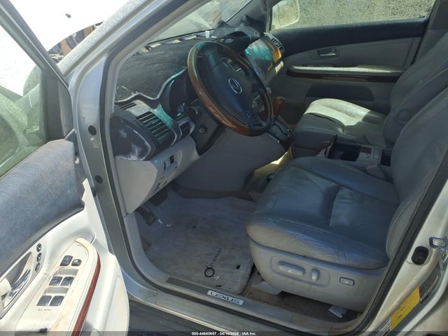 44840657 :رقم المزاد ، JTJGA31U940039607 vin ، 2004 Lexus Rx 330 مزاد بيع