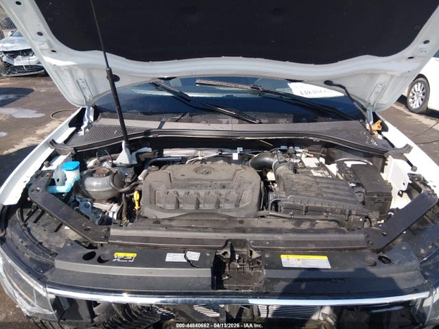 Aukcja sprzedaży 2024 Volkswagen Tiguan 2.0t Se R-line Black, vin: 3VV8B7AX1RM086061, numer aukcji: 44840662